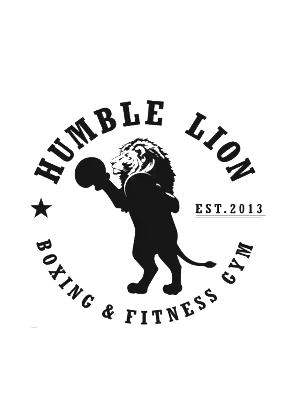 Humble Lion Boxing Club