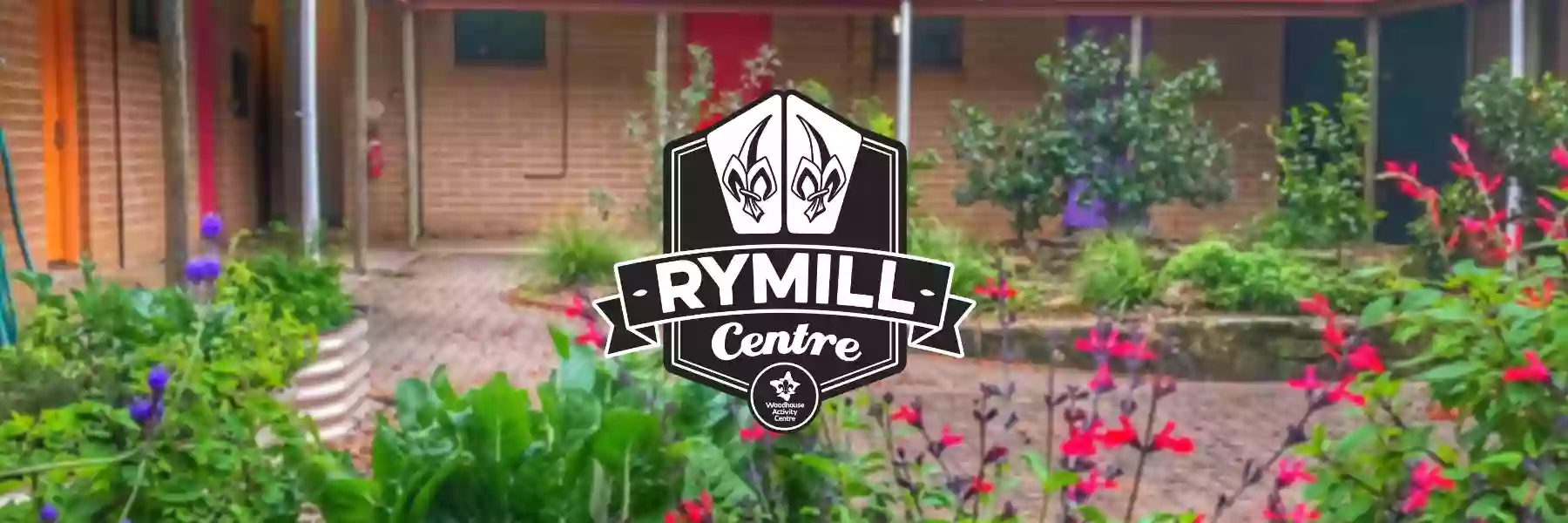 Rymill Centre - Woodhouse Adventure Park