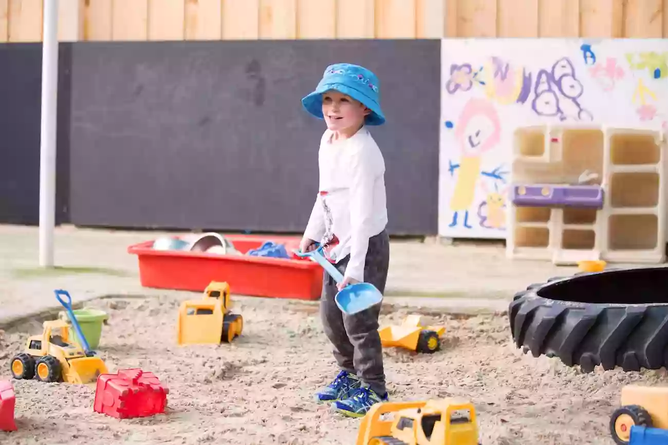 Goodstart Early Learning Mawson Lakes - Avocet Drive