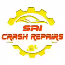 SAI Crash Repairs