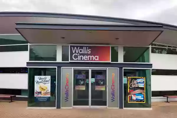 Wallis Cinema Mt Barker