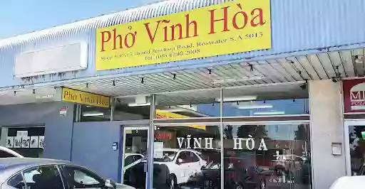 Pho Vinh Hoa