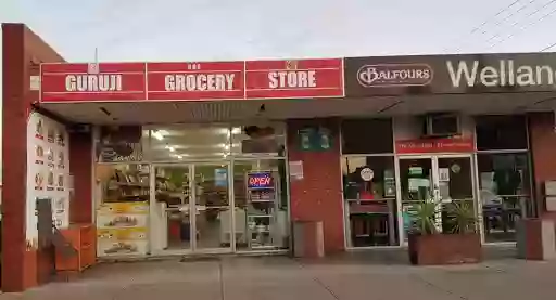 Guruji Grocery Store