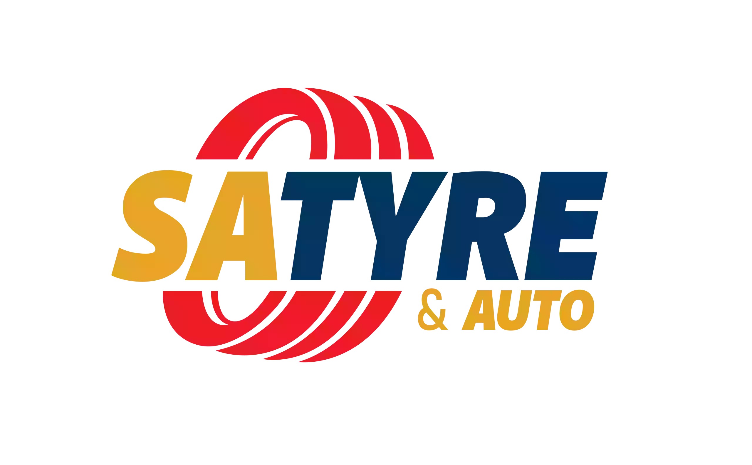 SA Tyre & Auto