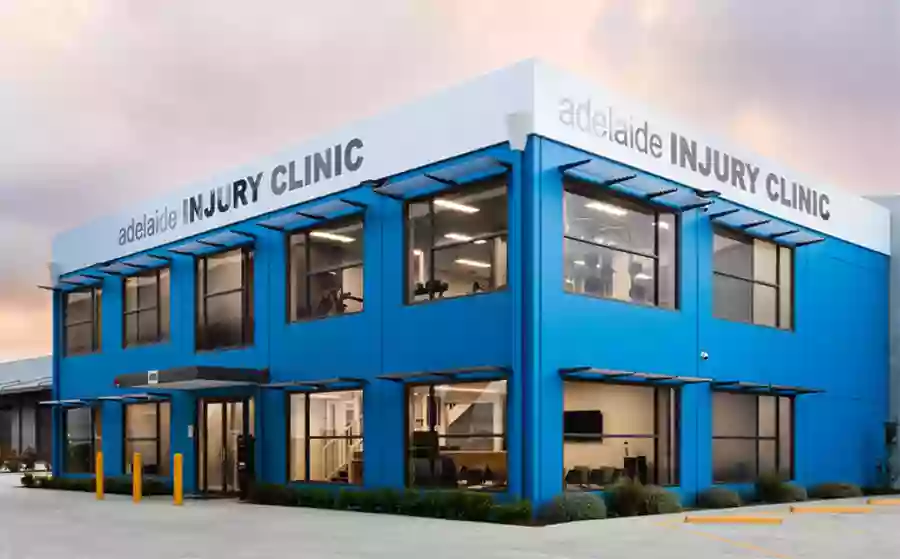 Adelaide Injury Clinic