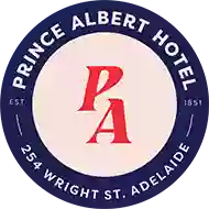 Prince Albert Hotel