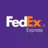 FedEx World Service Center