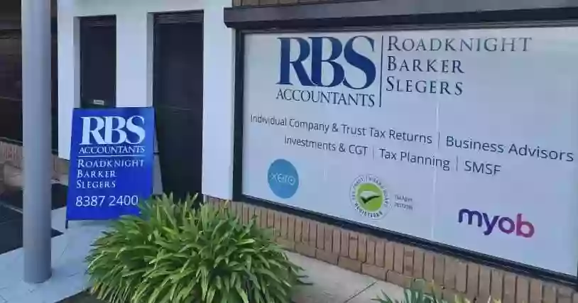 RBS Accountants