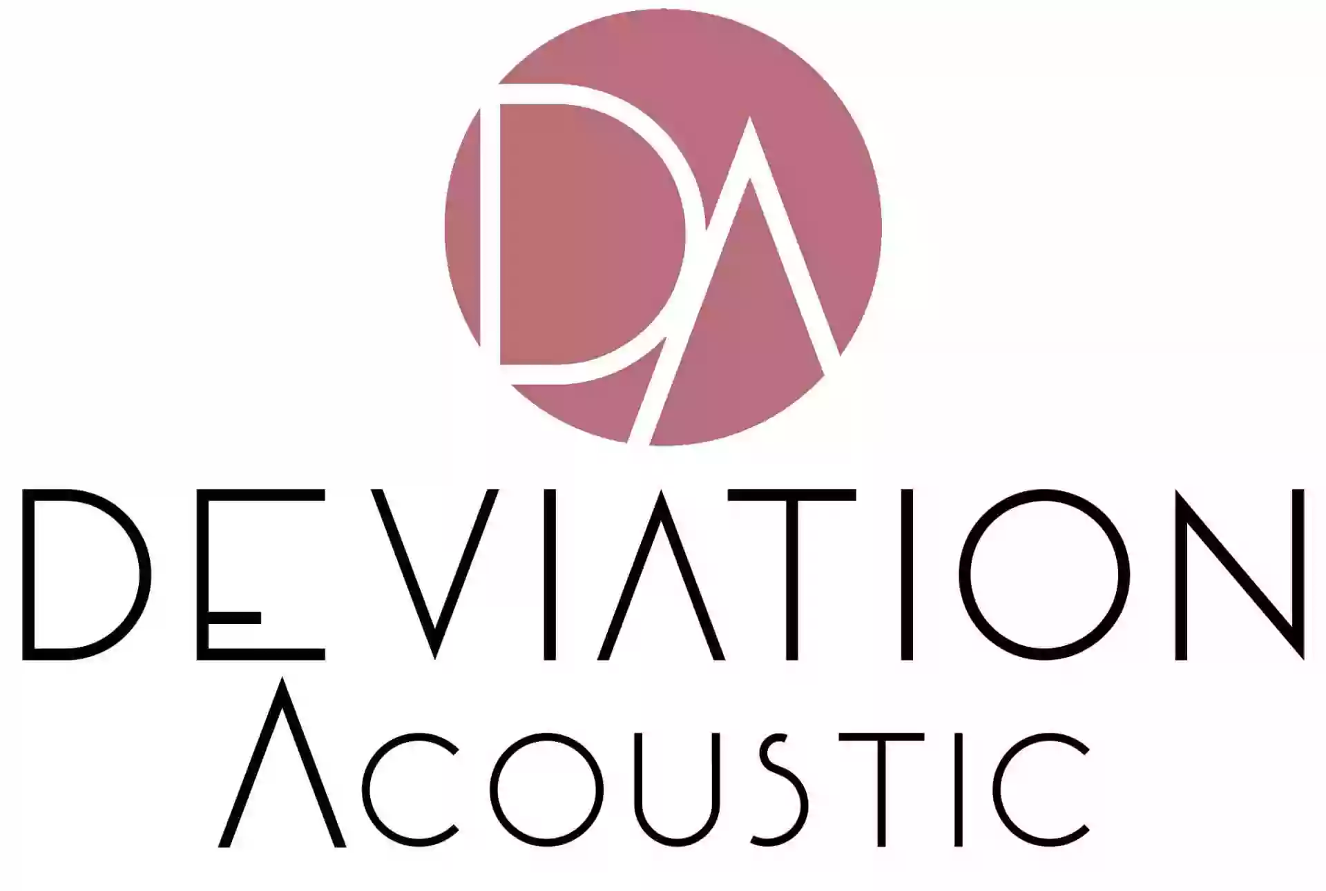 Deviation Acoustic