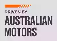 Australian Motors Parts