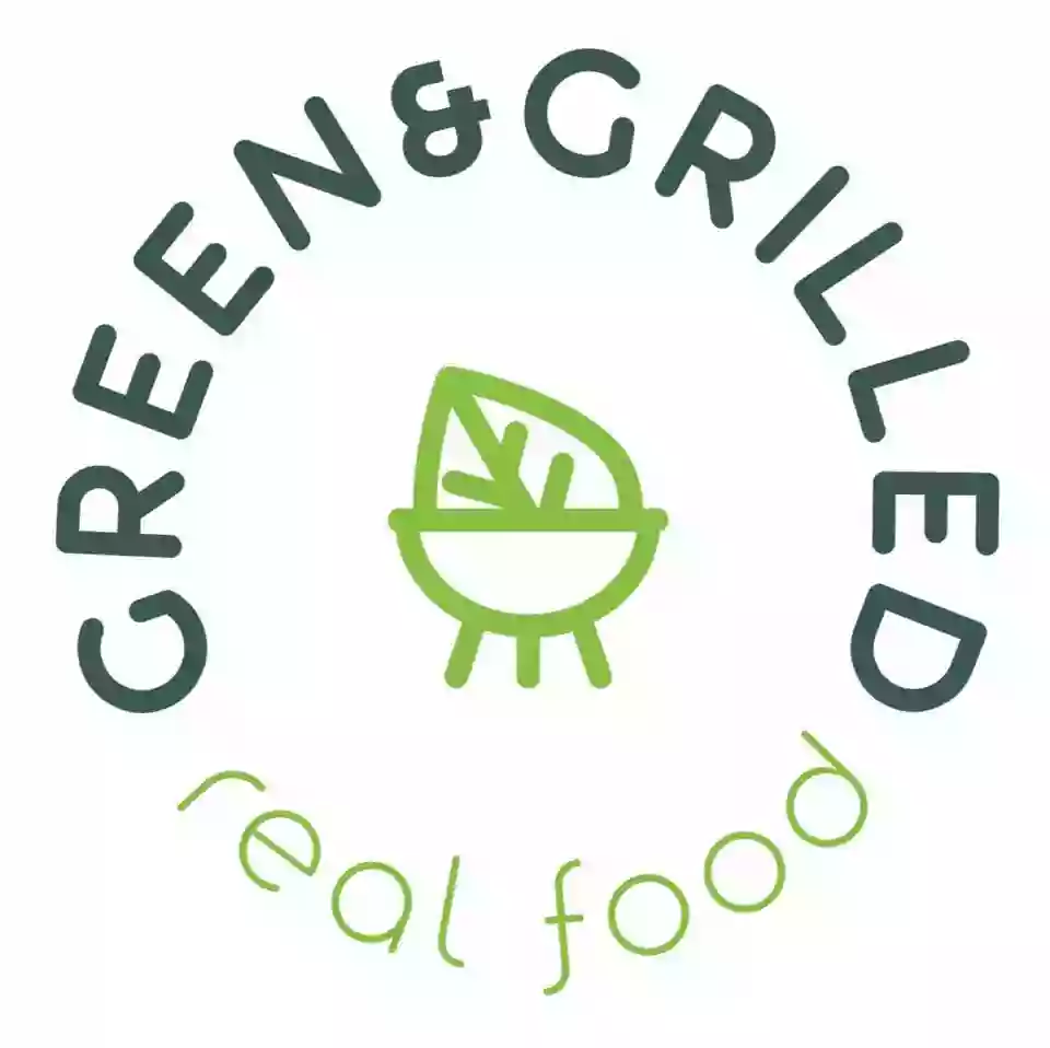Green & Grilled