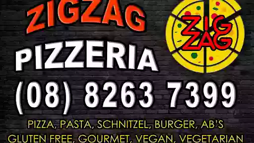 ZigZag Pizzeria