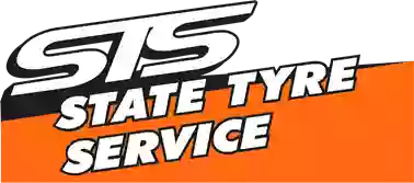 State Tyre Service