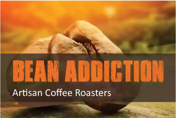 Bean Addiction Coffee Roasters