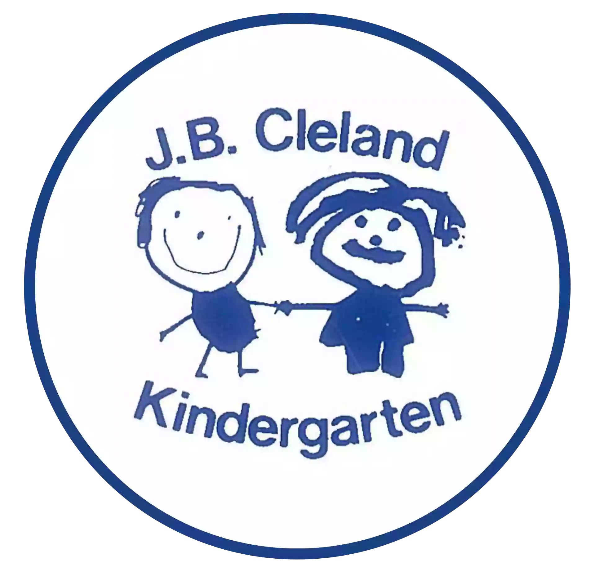 J B Cleland Kindergarten