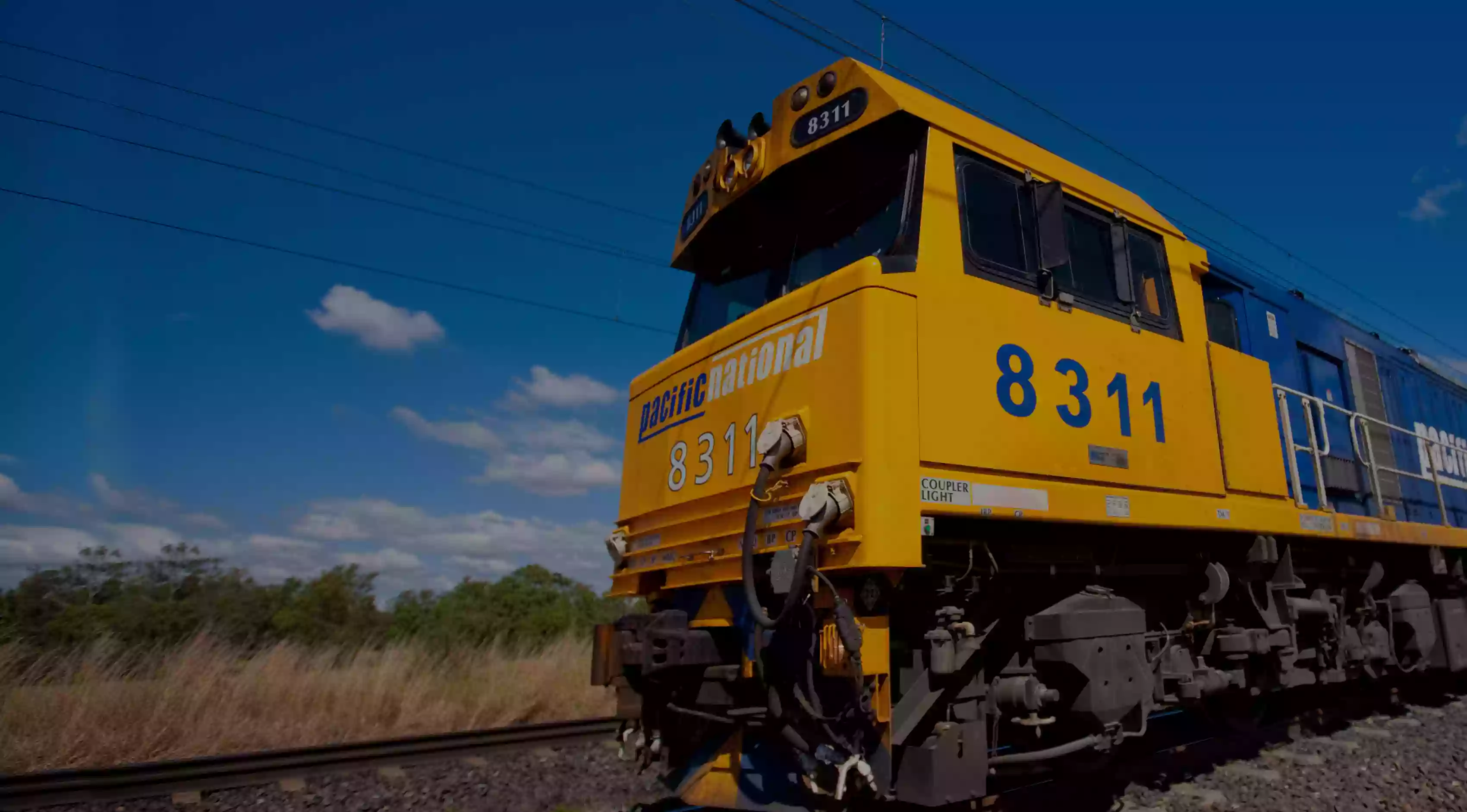 AFT (Adelaide Freight Terminal)