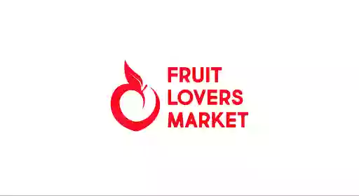 Fruit Lovers Market