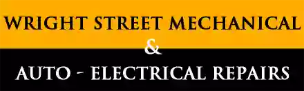 Wright Street Mechanical & Auto Electrical Repairs