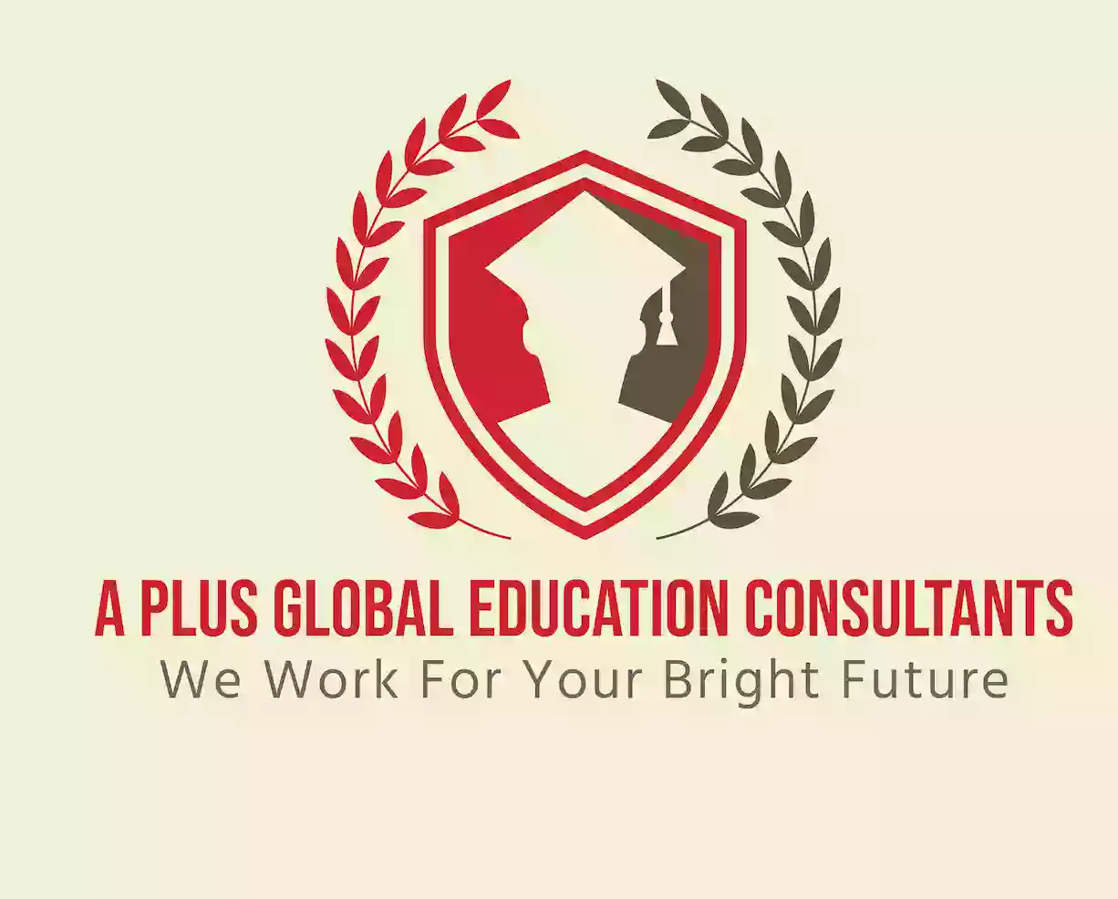 A Plus Global Consultant