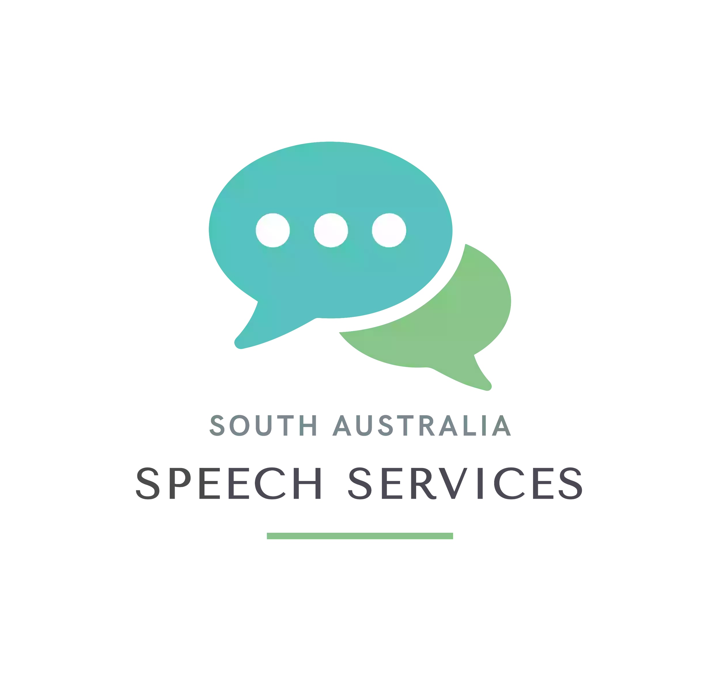 South Australia Speech Services