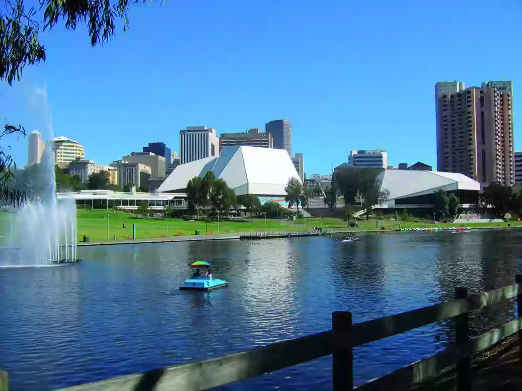 Endeavour College of Natural Health - Adelaide Campus