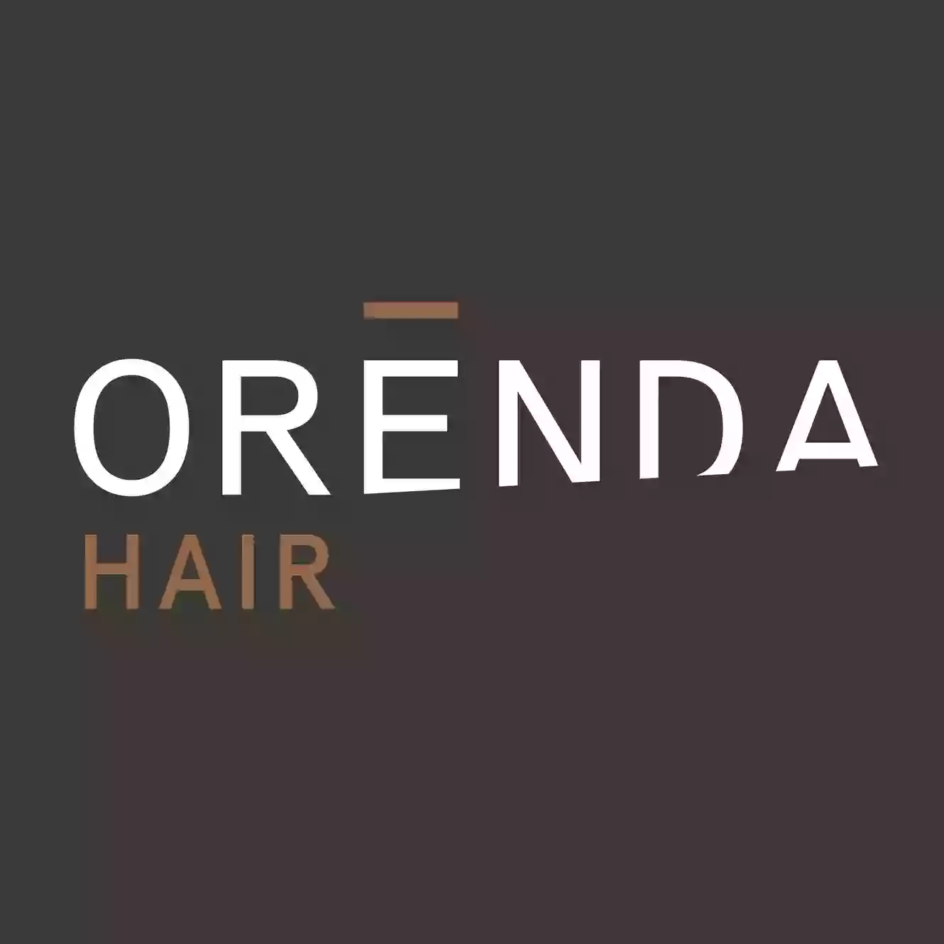 Orenda Hair