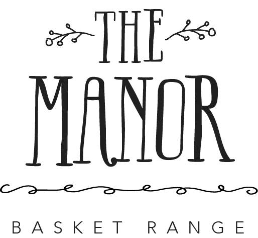 The Manor Basket Range