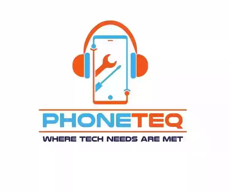 Phone Teq (SAMs MobiHub) - iPhone , Samsung , Android phone and tablet repairs