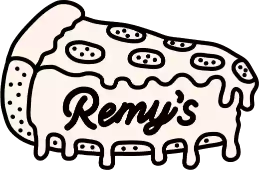 Remy's - Deep Dish Pizza & Bar