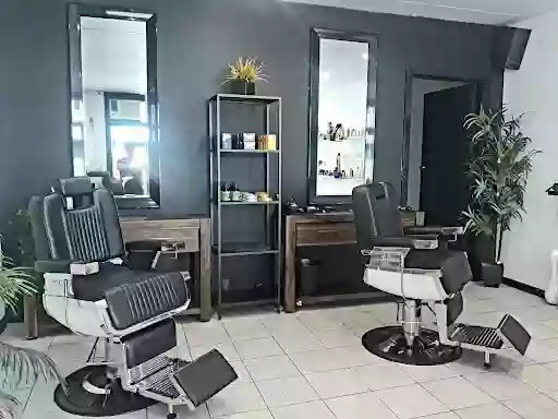 Barber @ NIX - Barber Shop Prospect