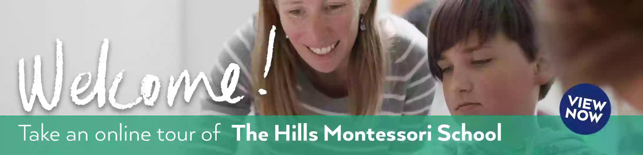 The Hills Montessori Middle School