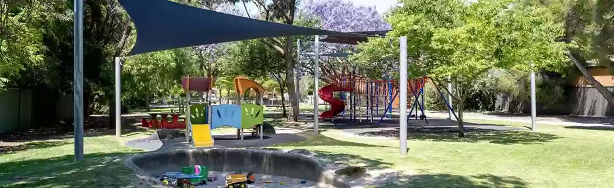 Dora Gild Playground