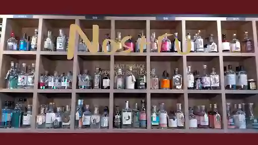 Nostru Bottleshop Bar