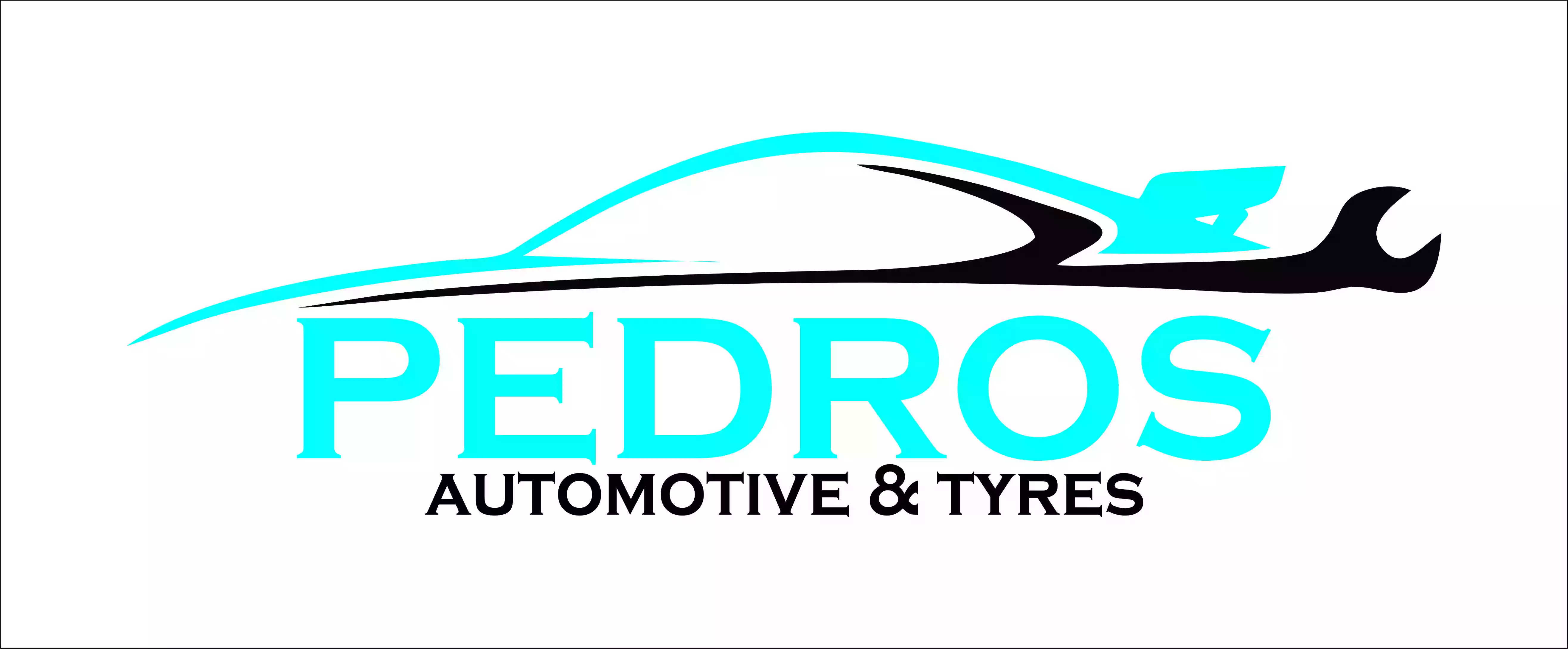 Pedro's Automotive And Tyres