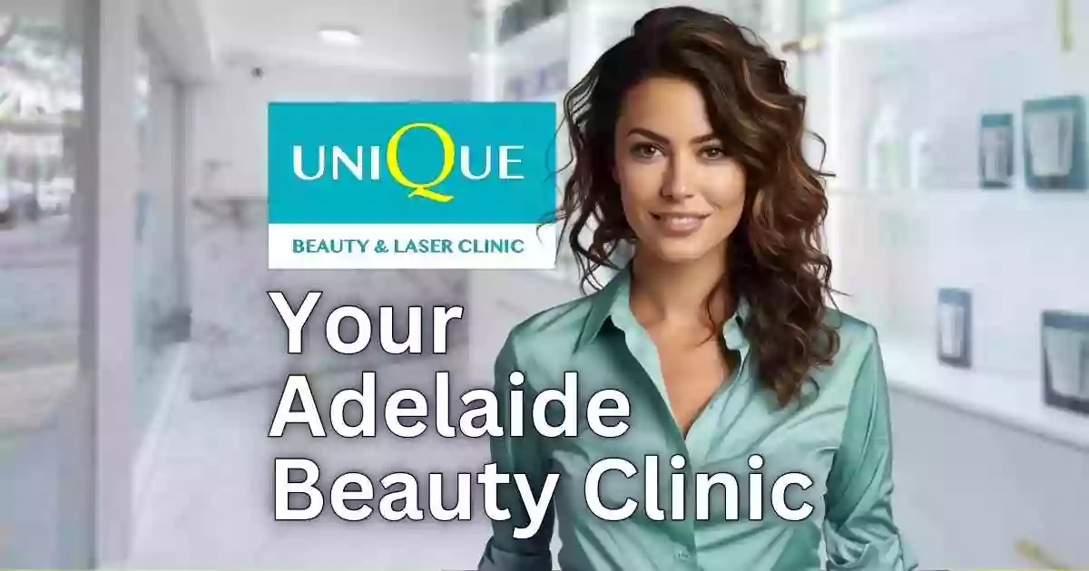 Unique Beauty and Laser Clinic