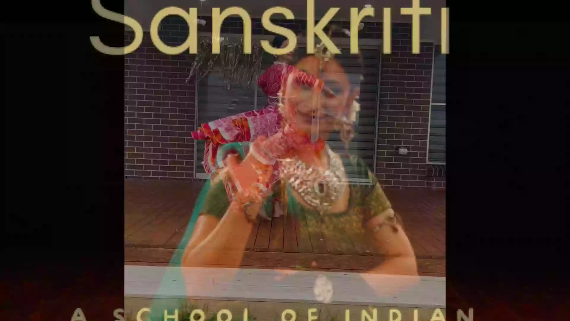 Sanskriti- A school of Indian Performing Arts