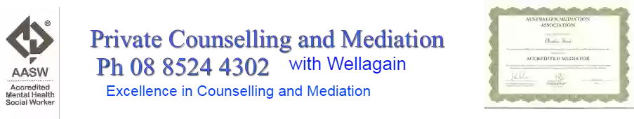 Wellagain Counselling