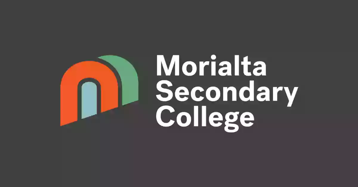 Morialta Secondary College