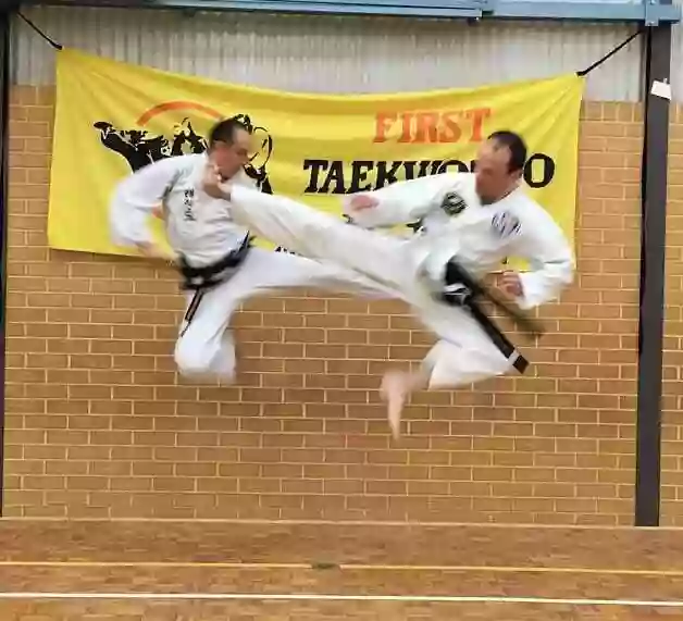 First Taekwondo Kensington