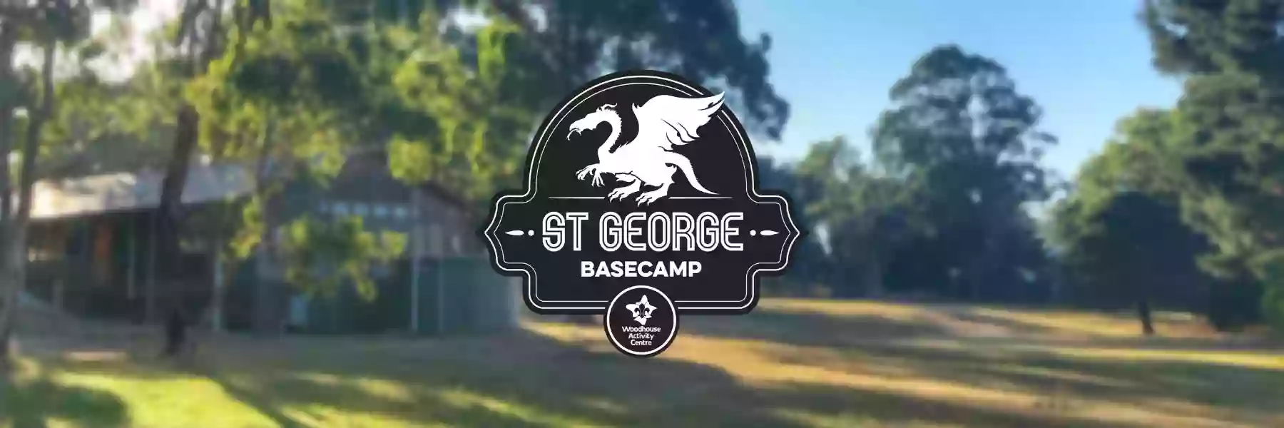 St George Basecamp - Woodhouse Adventure Park