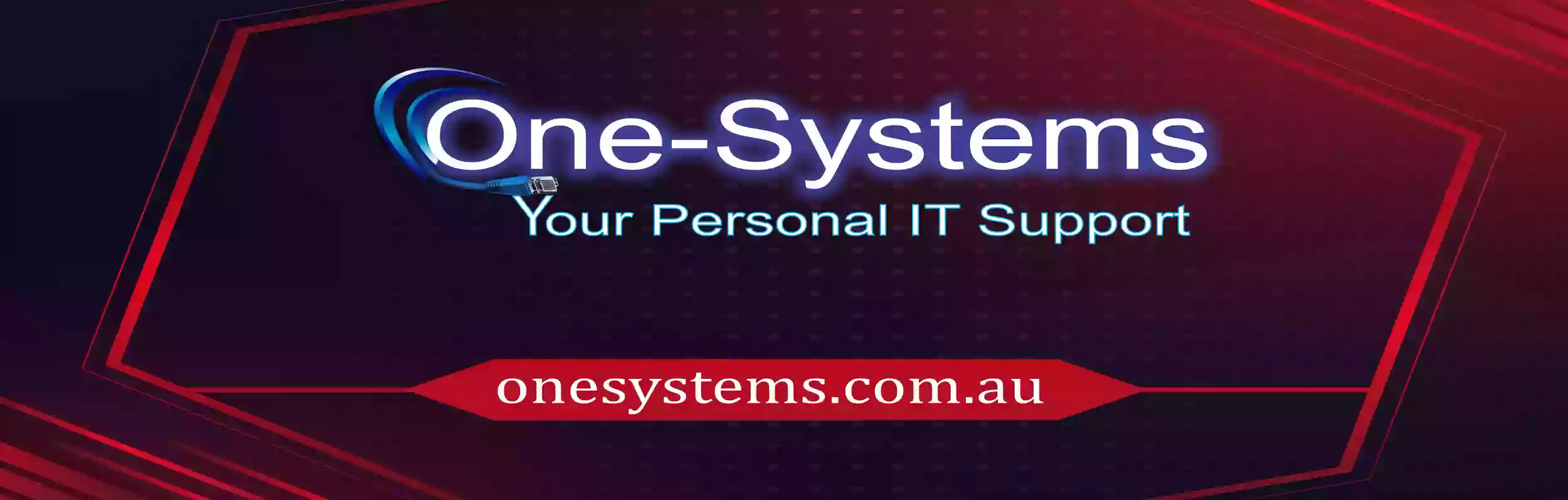 One-Systems - Computer and Phone Repair