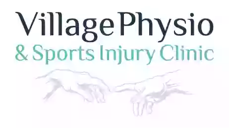 Village Physiotherapy and Sports Injury Clinic