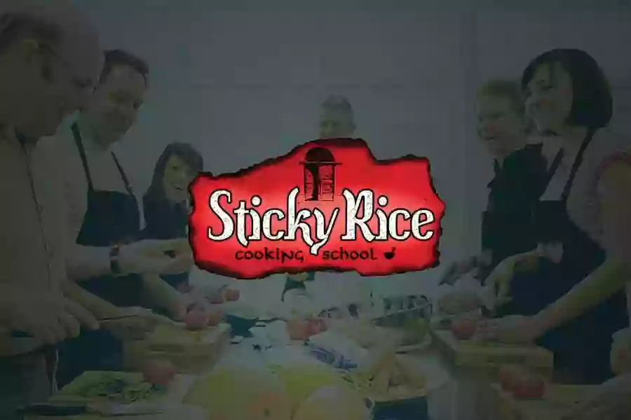 Sticky Rice Cooking School and Villa Accommodation