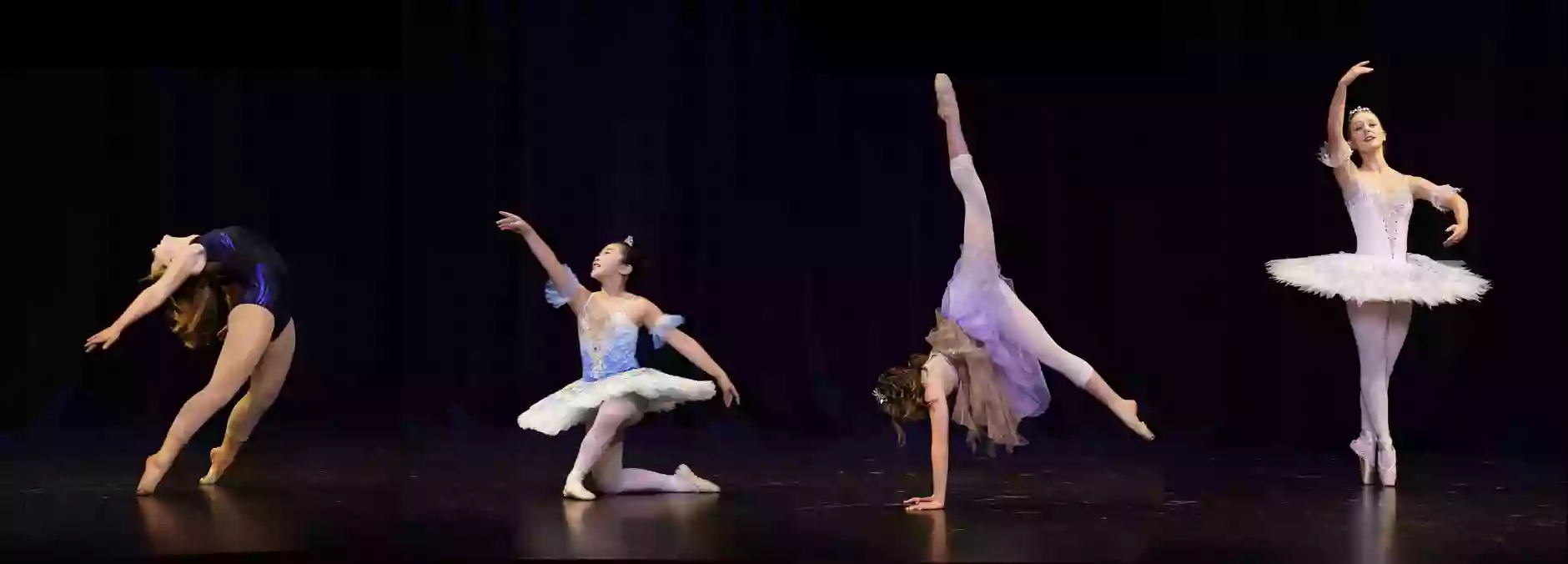 Norwood Ballet Centre