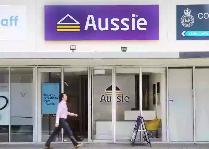 Aussie Home Loans Marion