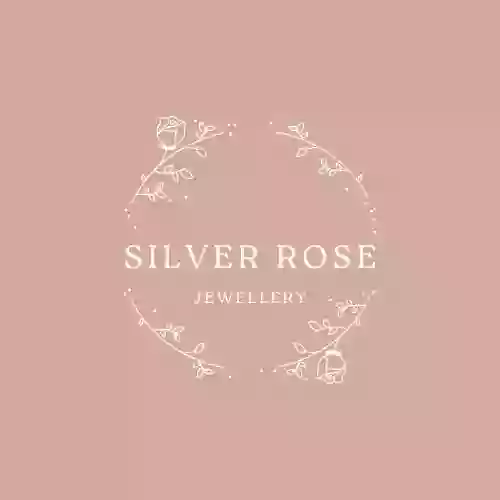 Silver Rose Jewellery