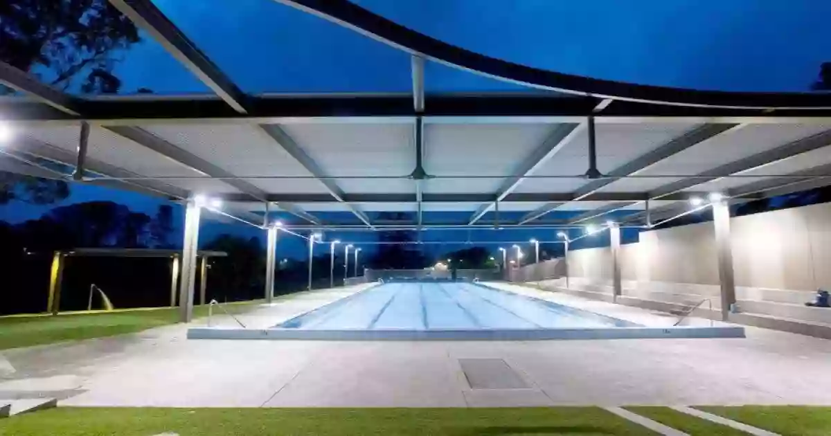 Strathalbyn Outdoor Pool - YMCA