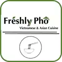 Freshly pho