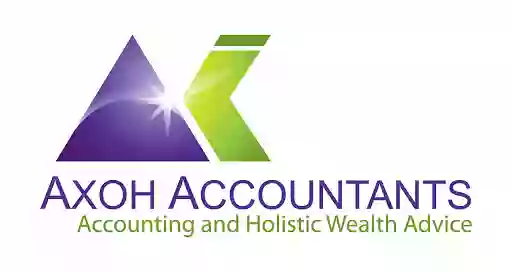 AXOH Accountants Pty Ltd