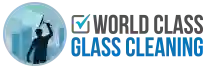 World Class Glass Cleaning